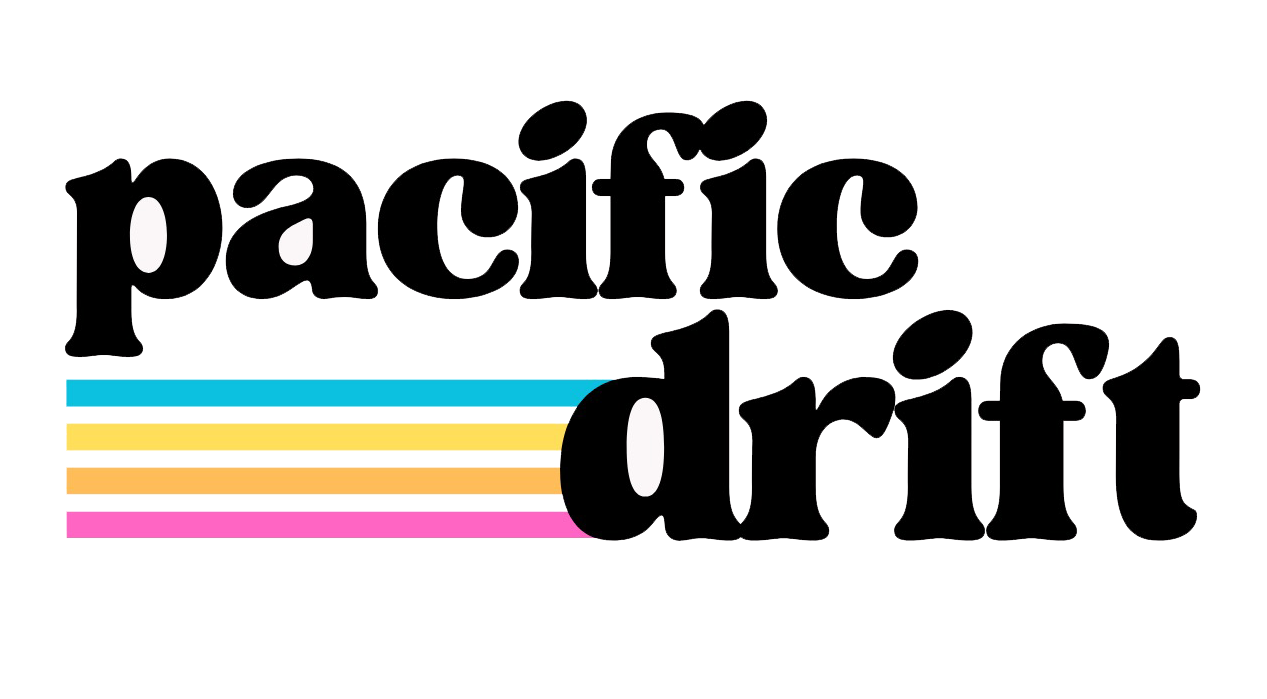 Pacific Drift